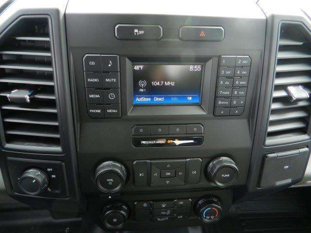 2016 Ford F-150 4x2 XL 4dr SuperCab 6.5 ft. SB